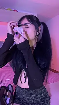  Lucycherry online show from February 2026 04:19:02 AM