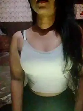 Ayesha Khan1 online show from April 2026 01:18:01 PM