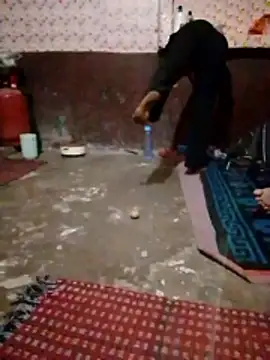 Ayesha Khan1 online show from April 2026 12:23:01 AM