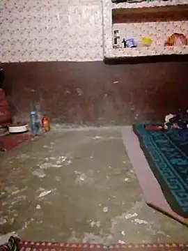 Ayesha Khan1 online show from April 2026 03:18:01 PM