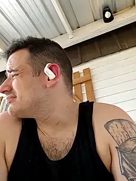 JoshingExegesis online show from February 2026 04:07:02 PM