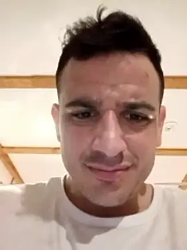 JoshingExegesis online show from February 2026 04:59:01 PM