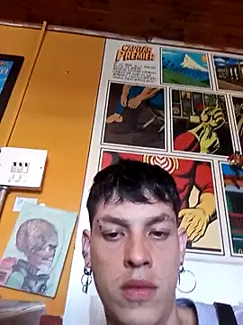 blackninja66 online show from March 2026 09:20:02 PM