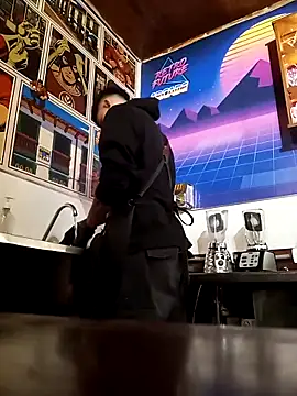 blackninja66 online show from March 2026 01:13:01 AM