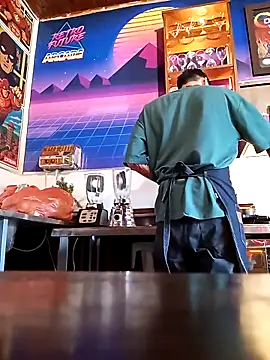 blackninja66 online show from March 2026 09:38:02 PM