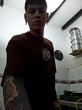 blackninja66 online show from February 2026 07:22:01 PM