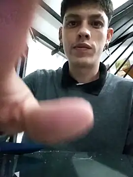 blackninja66 online show from April 2026 05:30:01 AM