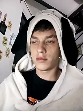 blackninja66 online show from April 2026 07:35:02 AM