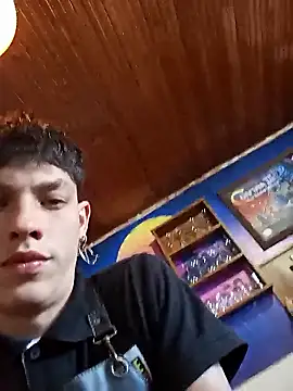 blackninja66 online show from March 2026 08:43:01 PM