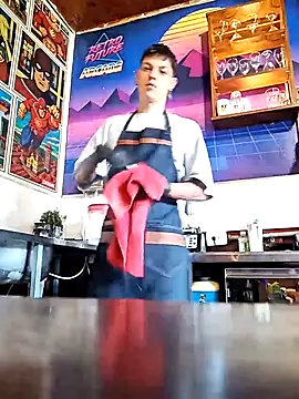 blackninja66 online show from April 2026 08:15:01 PM