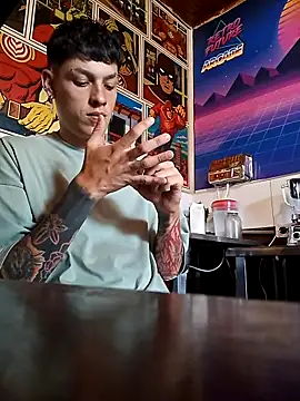 blackninja66 online show from April 2026 08:37:02 PM