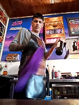 blackninja66 online show from March 2026 10:46:01 PM