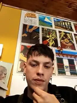 blackninja66 online show from March 2026 03:01:01 AM