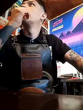 blackninja66 online show from March 2026 10:16:02 PM