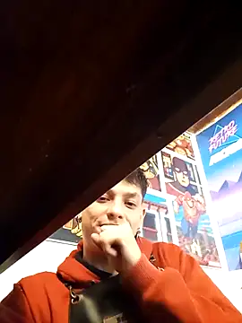 blackninja66 online show from March 2026 02:49:02 AM