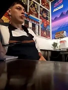 blackninja66 online show from March 2026 04:14:01 AM