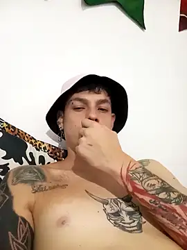 blackninja66 online show from February 2026 12:24:02 PM