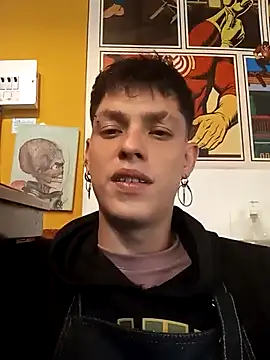 blackninja66 online show from April 2026 02:59:02 AM