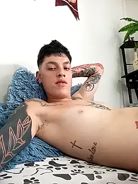 blackninja66 online show from March 2026 12:58:01 PM