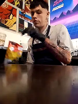 blackninja66 online show from March 2026 12:53:02 AM