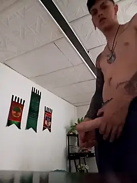 blackninja66 online show from April 2026 08:45:02 PM