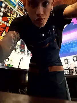 blackninja66 online show from April 2026 12:13:01 AM