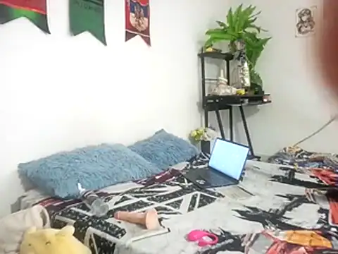 blackninja66 online show from April 2026 02:32:02 PM