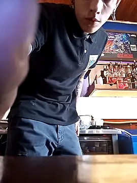 blackninja66 online show from March 2026 08:56:01 PM