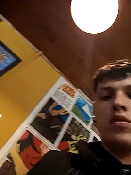 blackninja66 online show from April 2026 04:19:01 AM