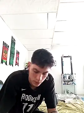 blackninja66 online show from April 2026 01:52:02 PM