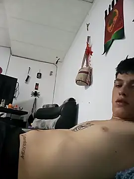 blackninja66 online show from April 2026 12:28:01 PM