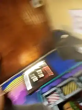 blackninja66 online show from April 2026 03:02:01 AM