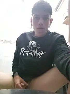 Snapshot of blackninja66 chatting on May 2026 06:57:02 AM blackninja66 online show from May 2026 06:57:02 AM