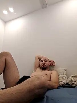 Perseo95 online show from January 2026 10:07:02 AM