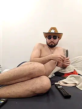 Perseo95 online show from February 2026 08:30:02 PM