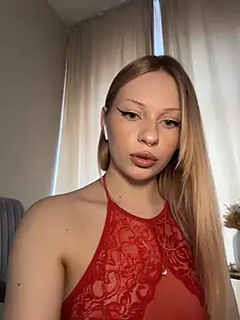 DayaFoxy online show from February 2026 01:02:02 PM