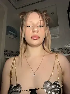 DayaFoxy online show from February 2026 11:45:02 AM