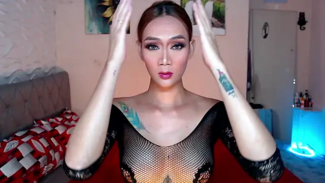 Catalina Ignacio online show from March 2026 04:35:01 PM