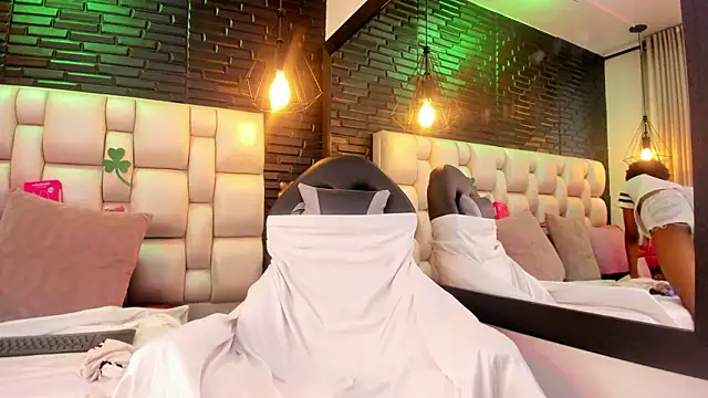 Afrodita Greenn online show from March 2026 07:26:02 PM