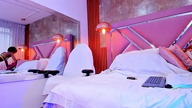 Afrodita Greenn online show from March 2026 12:24:02 PM