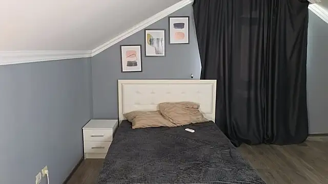 Snapshot of Naomi_Demio chatting on February 2026 08:25:01 AM Naomi Demio online show from February 2026 08:25:01 AM