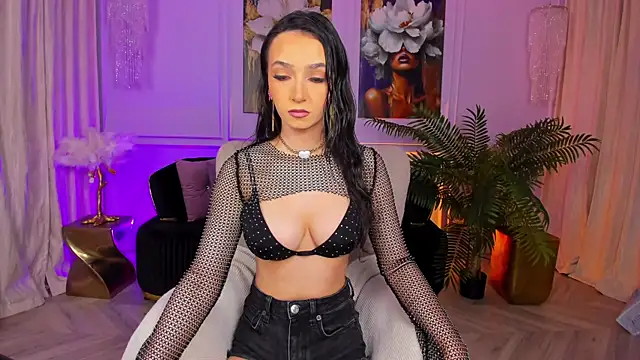 AvaCassidy online show from March 2026 08:31:02 PM