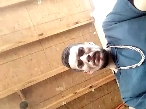 Caliente777666 online show from April 2026 09:39:33 PM