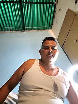 THONETE online show from April 2026 12:34:01 AM