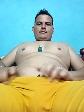 THONETE online show from March 2026 08:42:02 PM