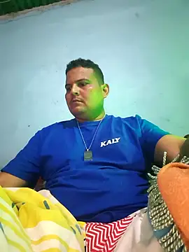 THONETE online show from April 2026 01:31:02 AM