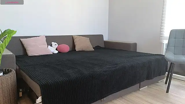 MillaKowal online show from March 2026 08:48:02 AM