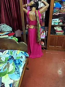 Little-Roshni online show from April 2026 07:18:01 PM