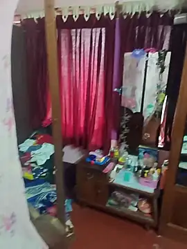 Snapshot of Little-Roshni chatting on March 2026 01:49:02 AM Little-Roshni online show from March 2026 01:49:02 AM