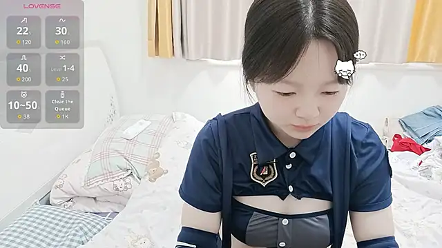 weiwei4999 online show from March 2026 07:12:02 AM